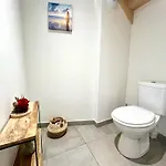 בית נופש Maison Aquitaine 