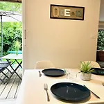 בית נופש Maison Aquitaine 