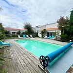 Maison Aquitaine 