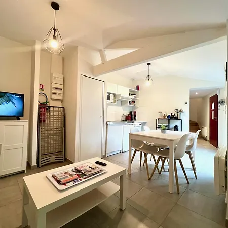 Maison Aquitaine 