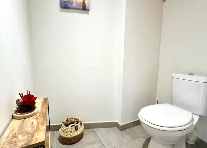 Holiday home Maison Aquitaine 