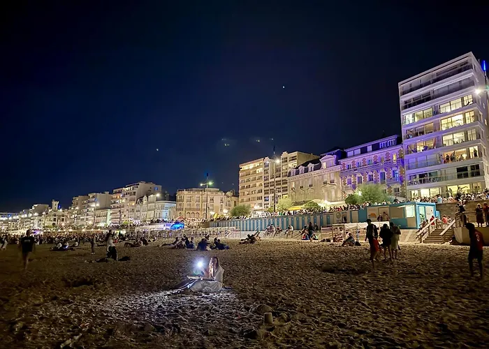 Holiday home Maison Aquitaine 